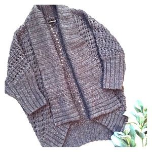 Express Cardigan 🍁